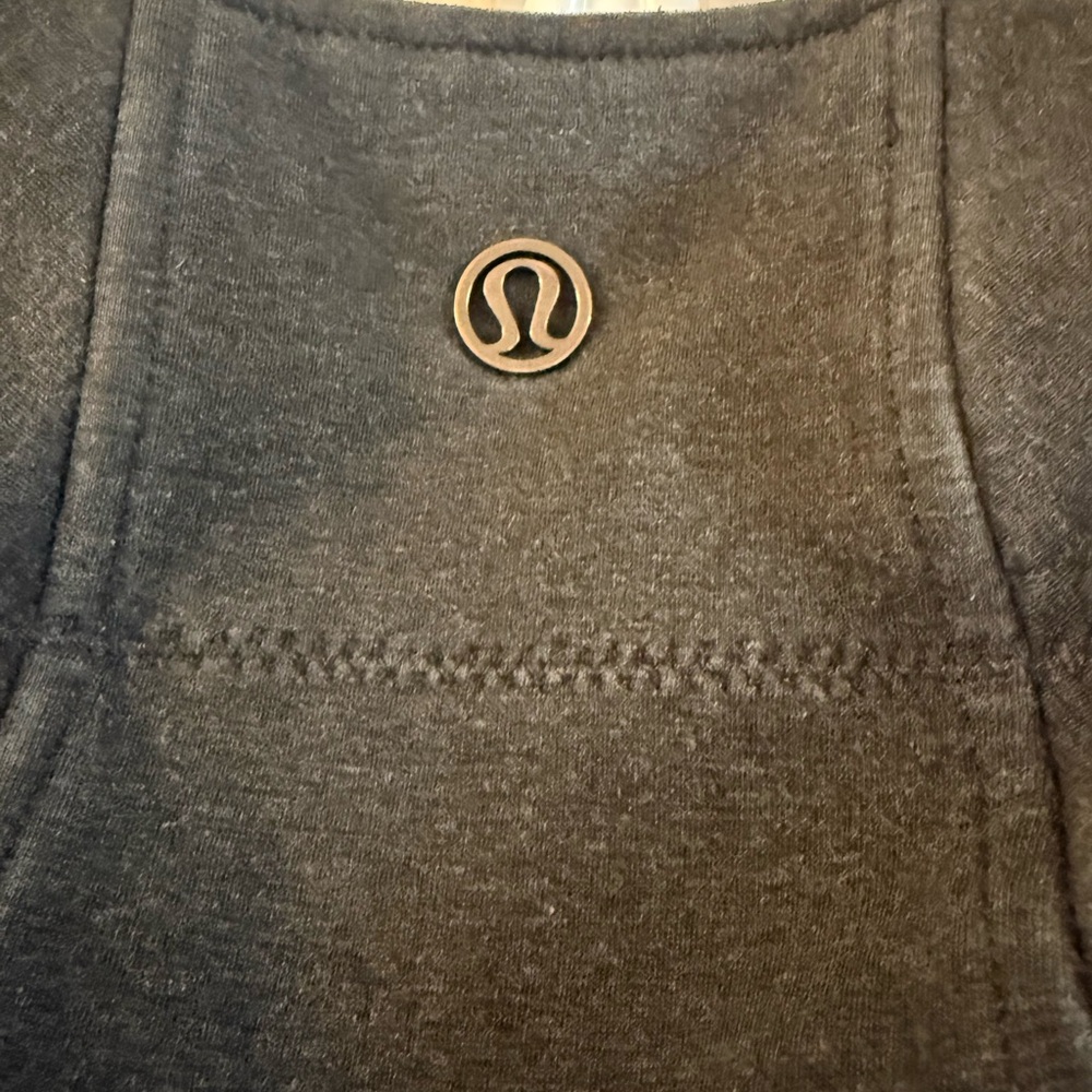 ❤️Lululemon Size 6 Cozy Up Buttercup Jacket❤️ - Picture 6 of 16